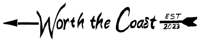 Worth the Coast Logo